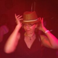 Lori Whynot, PhD (@lori_whynot) 's Twitter Profile