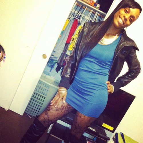 im a beautiful young woman inside & outside nobody can tell me different if you not GOD i will always & forever keep him 1st...#TeamFollowBack :*