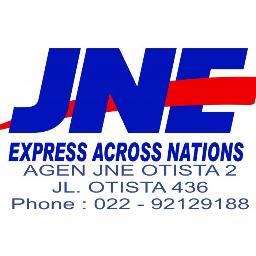 jneotista's profile picture. Kirimkan paket Document anda Melalui kami A. JNE otista 436 Bandung. Dan Dapatkan Discount Disetiap Pengiriman  :)