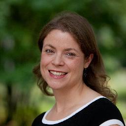 Scientist, policy analyst, wife & mom of 4.
