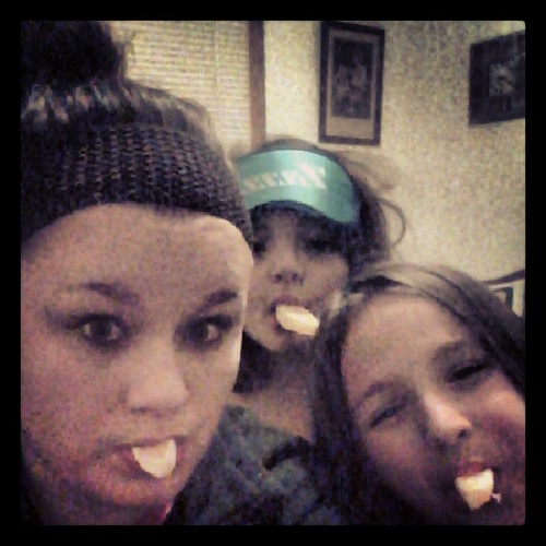 Randiikayy's profile picture. Hellooo there.(: