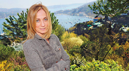 EceGultument's profile picture. 