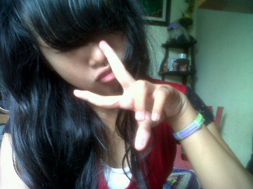 rika_andani's profile picture. SMA Muhammadiyah 18 jakarta | 22BA6DC9 || YM: Rikaandani62@yahoo.co.I'd ||087780450657