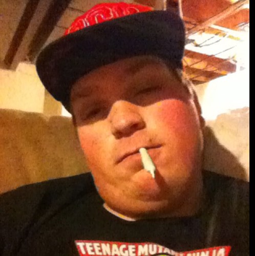 My names Trevor. From England, moved to Ottawa.. Living life like a Boss