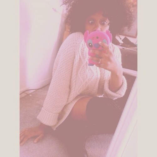 I don't love sosa.