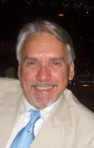 wjferg's profile picture. Can't fix anything on this journey.