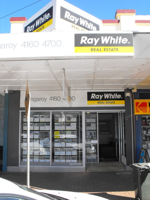 Your First stop when buying , selling or renting property in Kingaroy.