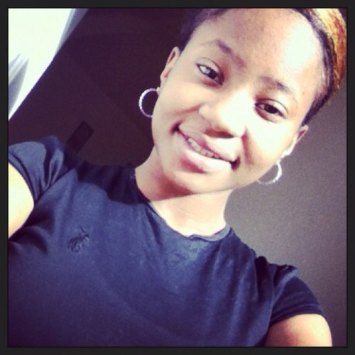 Thinking Like A Niggah (: Acting Like A BOSS! (: 
3-4-13  #Taken #MaxB