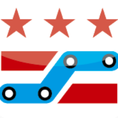 We are the Masters of the D.C. Metro. Check out our updated iOS app @ http://t.co/Yo17nqEi96. And our web app @ http://t.co/OAawolAuiG