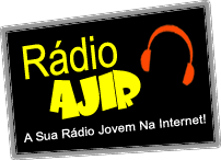 A Sua Web Rádio Jovem Na Internet!