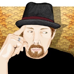 poorboy74's profile picture. James is the father of two wonderful daughters and husband of his beautiful wife Valerie.  He also is the owner of Poorboy Design Works, a unique design studio.