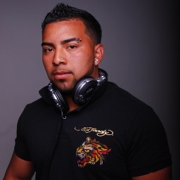 deejayextacy's profile picture. 