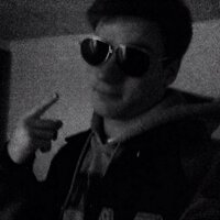 Joseph Quick (@josephgoesquick) Twitter profile photo