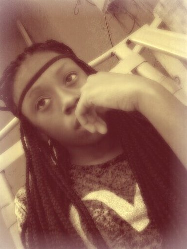 I Stay In #Exit 1 BIOTCHH
