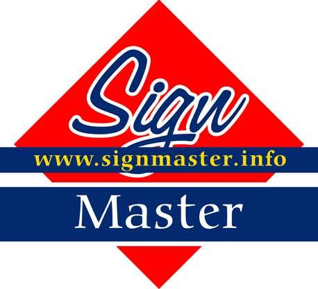 bergslot45's profile picture. SignOnline. Signmaster is de online webshop van Bergslot en Forty Five voor signproducten