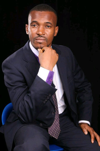 Author,Leadership Consultant,Mentor and Life Coach