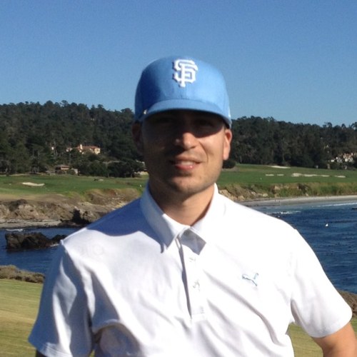 San Francisco native. Former Cal basketball player. Master's in Sport Management. Advisor for athletes. Comedian at heart.