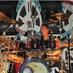 Drummer남정완 (@drumnam) Twitter profile photo