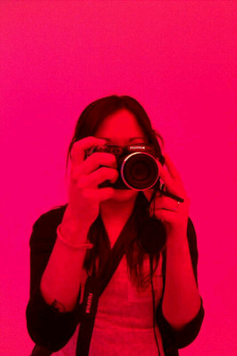 AnkaTv's profile picture. Publicista y mamá de dos morritas bien chidas. Me gusta comprar cosas innecesarias y comer pan.