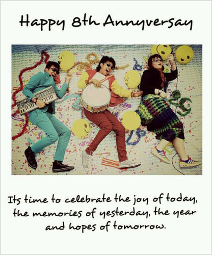 parcelband's profile picture. 8 Maret 2005|  Electro pop | Album senang-senang(2011) |  @yugoparcel  @criezparcel @Jazzshecaparcel  |CP : +62817463462 (Mr.Bombie)