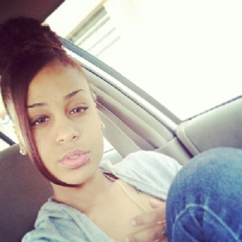 BOOM POW #FUCK A BIO!!! Follow me on istagram: bianca_marjorie