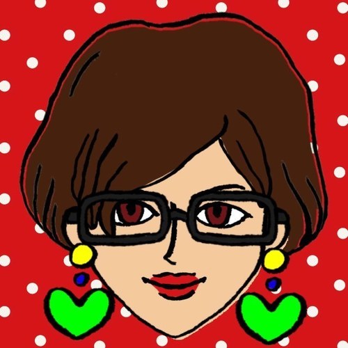 Japanese mom Love American drama,80s-90s music, NKOTB, Arashi, Masha, book, art, photography,fashion, flower, bake sweets, ice hockey, Hawaii and North Europe❤️