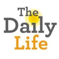 The Daily Life(@TheDailyLifer) 's Twitter Profile Photo