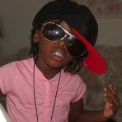 jus a lil nigga livin a g life