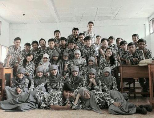 SEVENSOCIAL7's profile picture. Anak2 yg sholeh dan sholehah dan rajin menabung