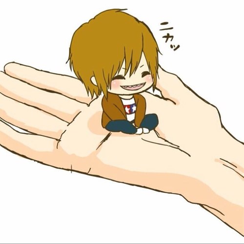 アイコンヘッダーはまいふぇいばりっと