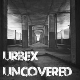 Urbex Uncovered is an investigation into the people who go exploring, the places they go and why they do it…