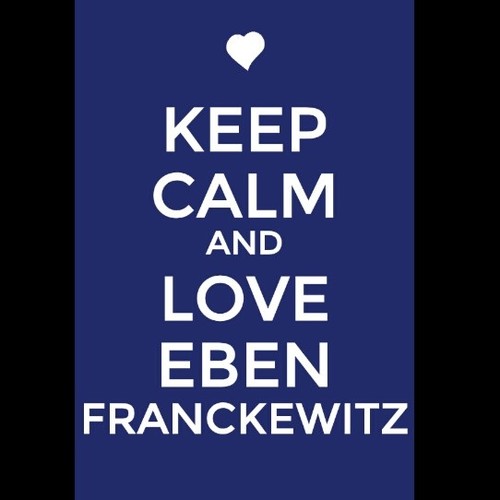 Damn! I love eben!