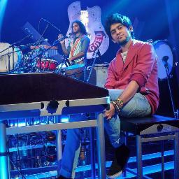Gaana , Khana, Yaha waha Jaana.
Musician, foodie, traveller.