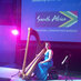 Ingrid JvRensburg (@avondaleharp) Twitter profile photo