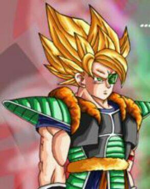 iBardaku's profile picture. 