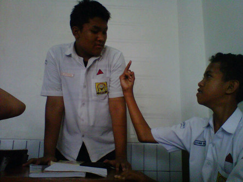 syukuri hidup apa adanya