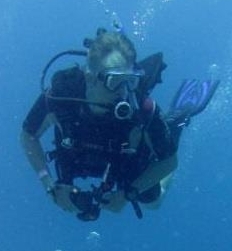 SubsurfaceS's profile picture. Divemaster with Underwater Sports.