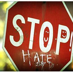 Stophating100's profile picture. Stop Hating! everyone is special, we are who we are! don let anyone change you!! im here for anyone if you want to talk! :) don't hate :) x