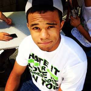Sup It's Yo Boy Marcus ///Dancer///Electrolytes/////// ABDC Season 7 Champs///////Holla At Yo Boy.