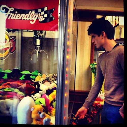 jbks119's profile picture. ”Ask not what your country can do for you, but what you can do for your country.”