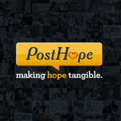 http://t.co/fdSSr12AZW is a 501(c)(3) non-profit offering a beautiful way to create free patient and care websites;
to share a story or start a fundraiser
