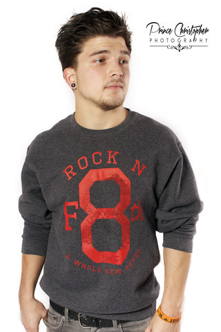 PR & Marketing Director for @RockNF8th Clothing.