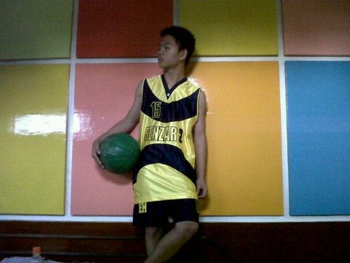 Axellarate_G's profile picture. Rahasia (?)