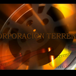 Corporación Terrenus... Empresa dedicada a crear películas de estilos inigualables, entre otras cosas...