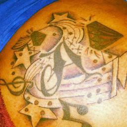 #90'sBaby #Brains #Vocals #WorkHard2PlayHard #teamLEO #teamAndroid #teamCAMARO #teamTATTED #INDEPENDENT #suckkafadreads #dontjudgeme #EATCHAHEARTOUT #CosmoChick