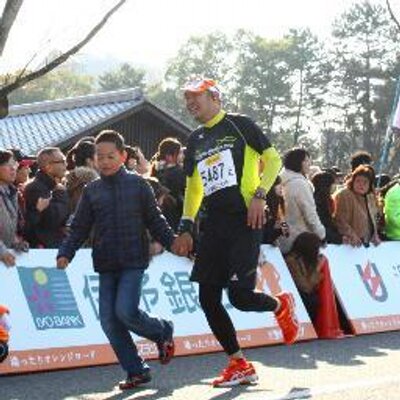 遠藤 誠 今日は中山のマラソン 大会に参加 あまりの坂のきつさに走ったのは12kmであとはあるきだった 暫くはしれことから離れたい ドーパミンが出なくなったようだ