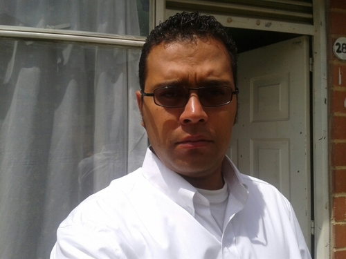 EdsonSloan's profile picture. 