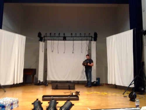 SpPugh's profile picture. 