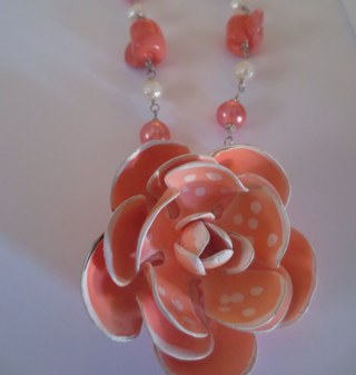 Flirty, fun & spiritual jewelry w/bohemian edge