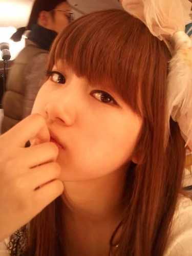 [V] @SM_Roleplayer | bae sooji | 94 line | follback just mention | I'm single :)